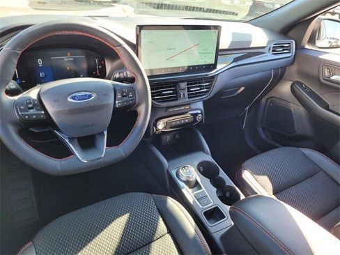 New 2026 Ford Escape ST-Line w/ Tech Pack #1 image 32