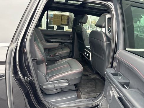 Used 2023 Ford Expedition Max Limited image 11