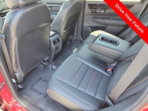 Used 2023 Honda CR-V Sport Touring image 25