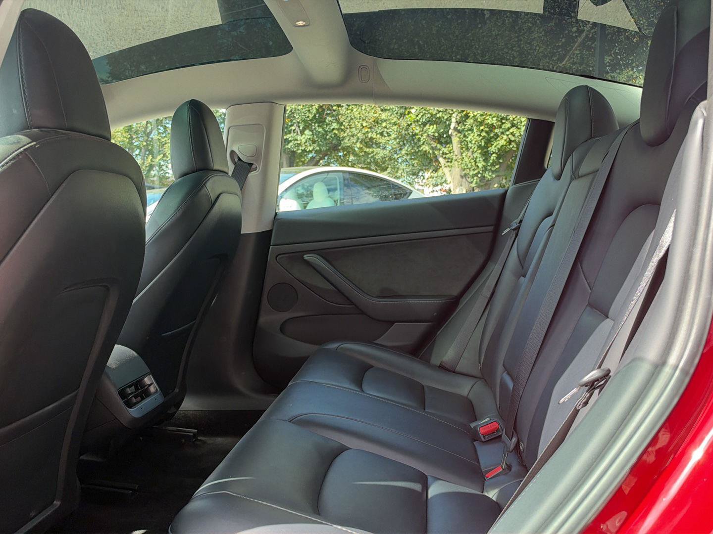 Used 2023 Tesla Model 3 Standard Range RWD image 19