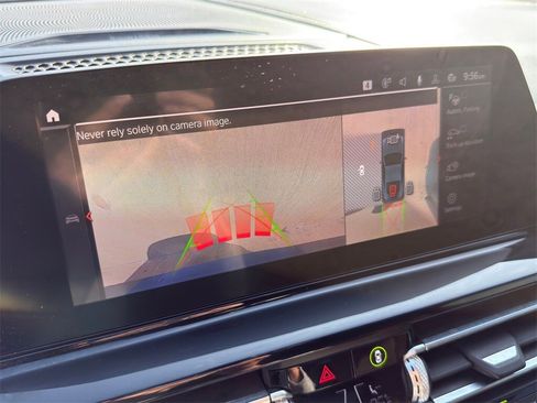 Used 2019 BMW M850i xDrive Coupe image 24