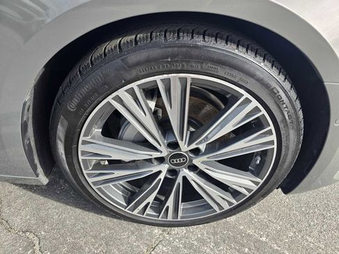 Used 2024 Audi A6 Premium Plus w/ Premium Plus Package image 9