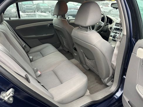 Used 2012 Chevrolet Malibu LS w/ LS Uplevel Package image 18