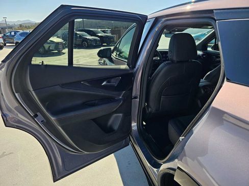 Used 2024 Chevrolet Blazer EV RS AWD/4WD image 15