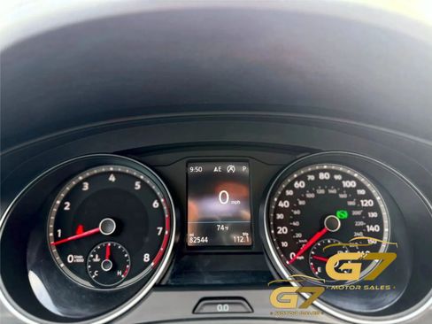 Used 2018 Volkswagen Atlas SE FWD image 24
