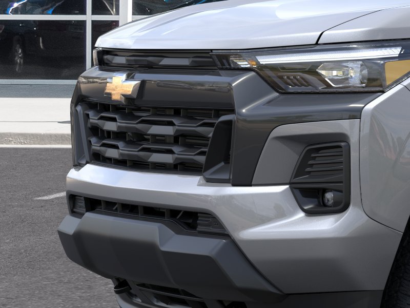 New 2026 Chevrolet Colorado LT w/ LT Convenience Package AWD/4WD image 15
