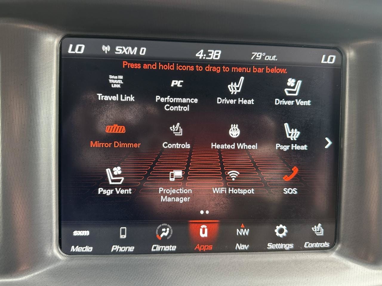 Used 2020 Dodge Charger SXT w/ Plus Group AWD/4WD image 68