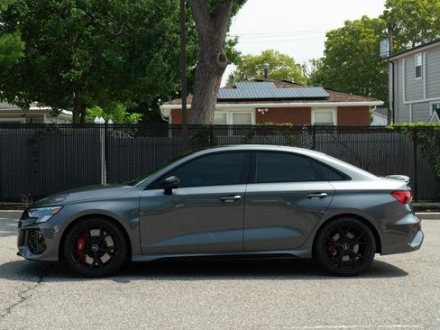 Used 2024 Audi RS 3 AWD/4WD image 7
