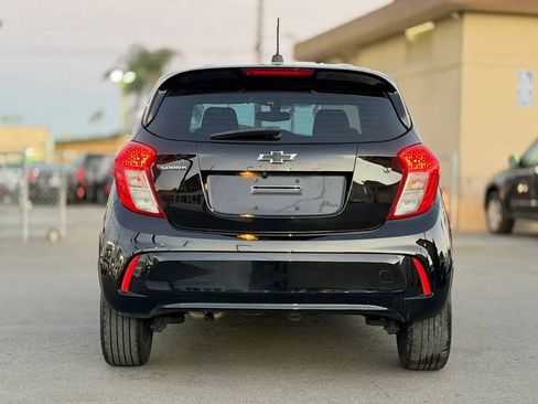 Used 2021 Chevrolet Spark LT w/ Spark Special Edition image 14