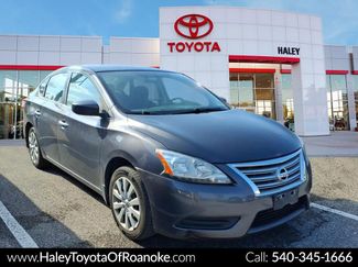 Used 2014 Nissan Sentra SV video 1