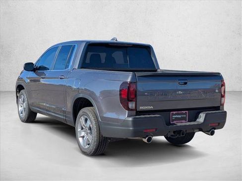 New 2026 Honda Ridgeline RTL image 9