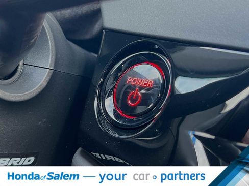 New 2025 Honda Accord Sport image 21