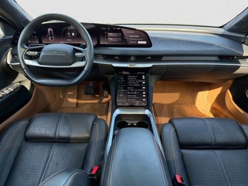 Used 2023 Lucid Air Grand Touring AWD/4WD image 13