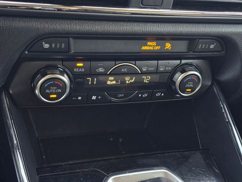 Used 2018 MAZDA CX-9 Touring image 20