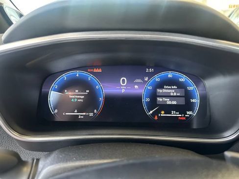 New 2026 Toyota Corolla XSE FWD image 22