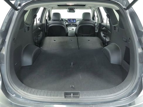 Used 2023 Hyundai Santa Fe Limited FWD image 39