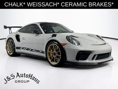 Used 2019 Porsche 911 GT3 RS