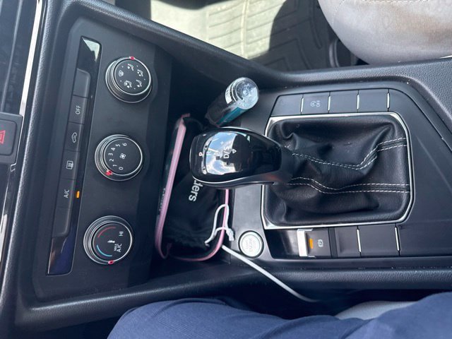 Certified 2022 Volkswagen Taos S FWD image 24
