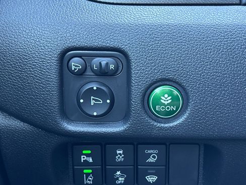 New 2026 Honda Ridgeline TrailSport image 20