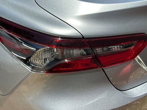 Used 2024 Toyota Camry LE FWD image 7