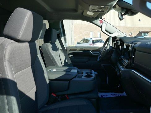 New 2026 Chevrolet Silverado 1500 RST w/ RST Select Package AWD/4WD image 11