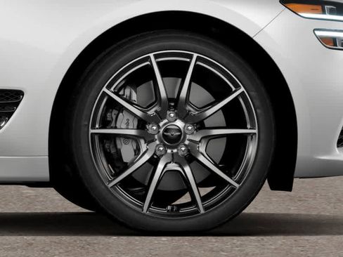 New 2026 Genesis G70 2.5T Prestige image 10