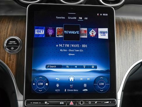 Certified 2026 Mercedes-Benz GLC 300 image 17