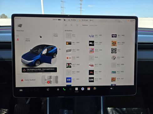 Used 2026 Tesla Model Y Long Range image 11