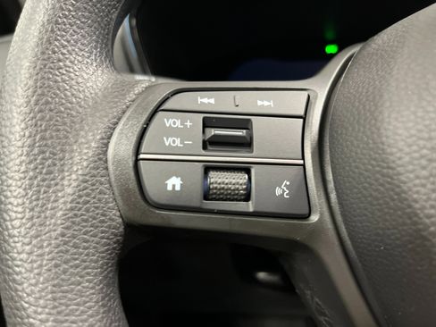 New 2026 Honda CR-V EX image 16