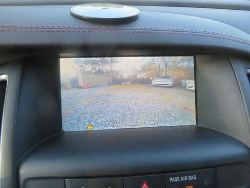 Used 2017 Buick Cascada Sport Touring image 17