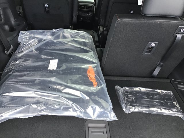 New 2026 Honda Pilot TrailSport image 40