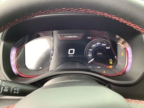 New 2026 RAM 1500 Rebel w/ Rebel Level 1 Equipment Group image 14