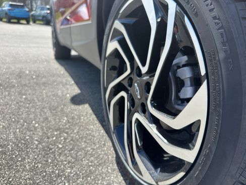 New 2026 Chevrolet TrailBlazer RS w/ Convenience Package image 8