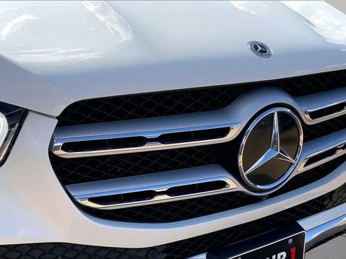 Used 2021 Mercedes-Benz GLE 450 4MATIC image 30
