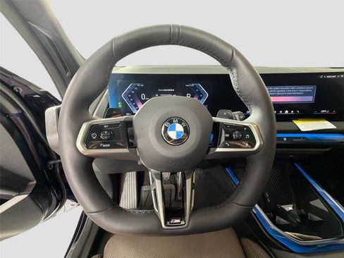 Used 2026 BMW X3 xDrive30 w/ Premium Package AWD/4WD image 11