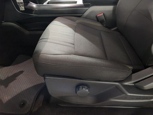 Certified 2025 Ford F150 STX w/ Equipment Group 200A RWD image 15