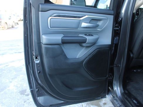 Used 2020 RAM 1500 Big Horn image 25