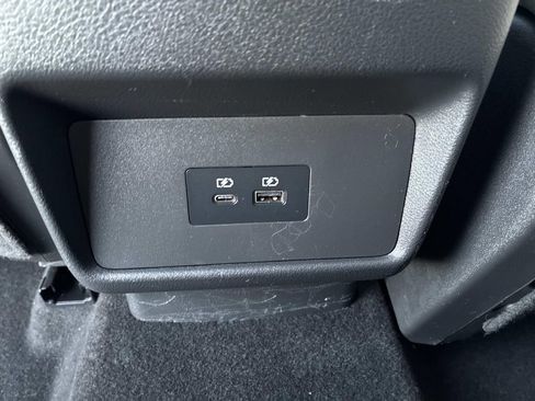 Certified 2021 Nissan Rogue SV image 16