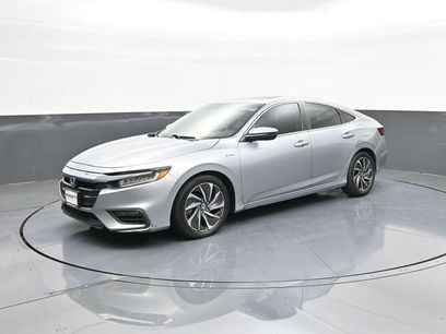 Used 2022 Honda Insight Touring
