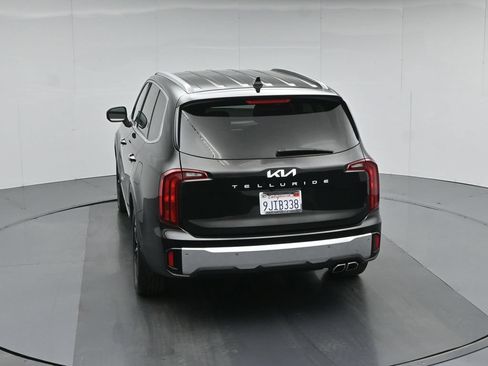 Used 2024 Kia Telluride S FWD image 45