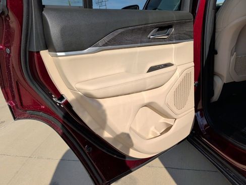 New 2025 Jeep Grand Cherokee Limited image 39