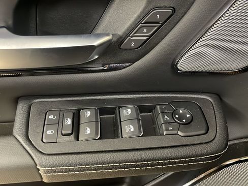 New 2026 RAM 1500 Rebel AWD/4WD image 13