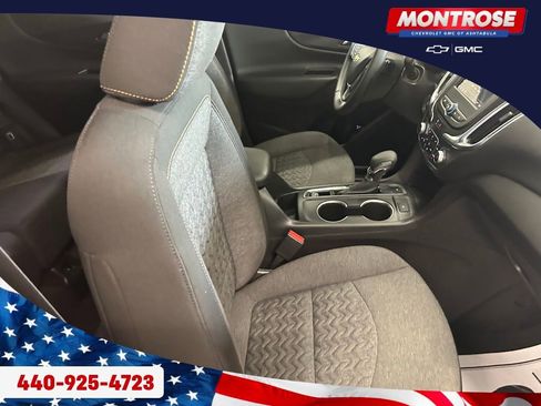 Used 2024 Chevrolet Equinox LT w/ LPO, Cargo Package AWD/4WD image 31