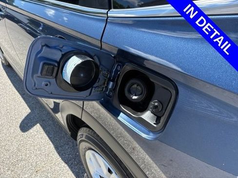 Certified 2025 Honda CR-V LX image 20