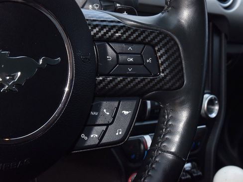 Used 2022 Ford Mustang GT Premium w/ Equipment Group 401A image 23