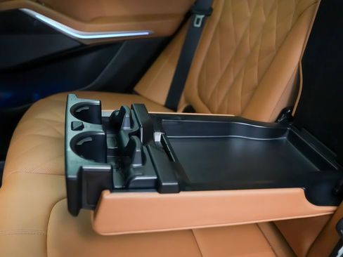 Used 2026 BMW X5 M60i AWD/4WD image 20