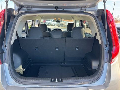 Used 2022 Kia Soul LX image 10