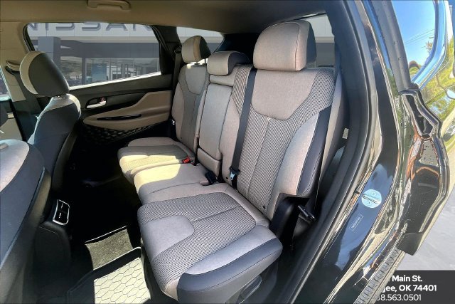 Used 2023 Hyundai Santa Fe SE AWD/4WD image 22