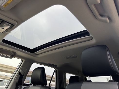 Used 2021 Toyota 4Runner SR5 Premium w/ Moonroof Package image 24