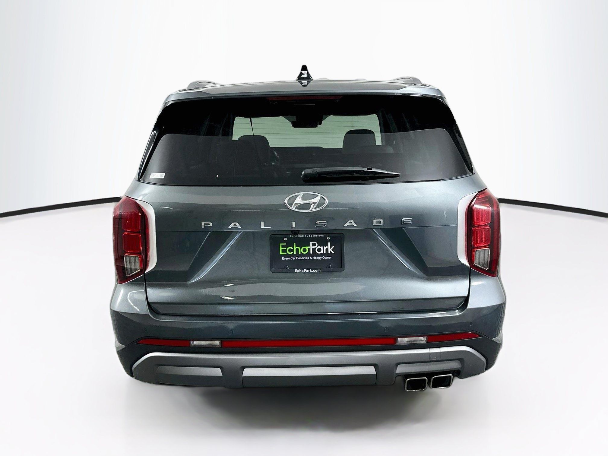 Used 2025 Hyundai Palisade SEL FWD image 7